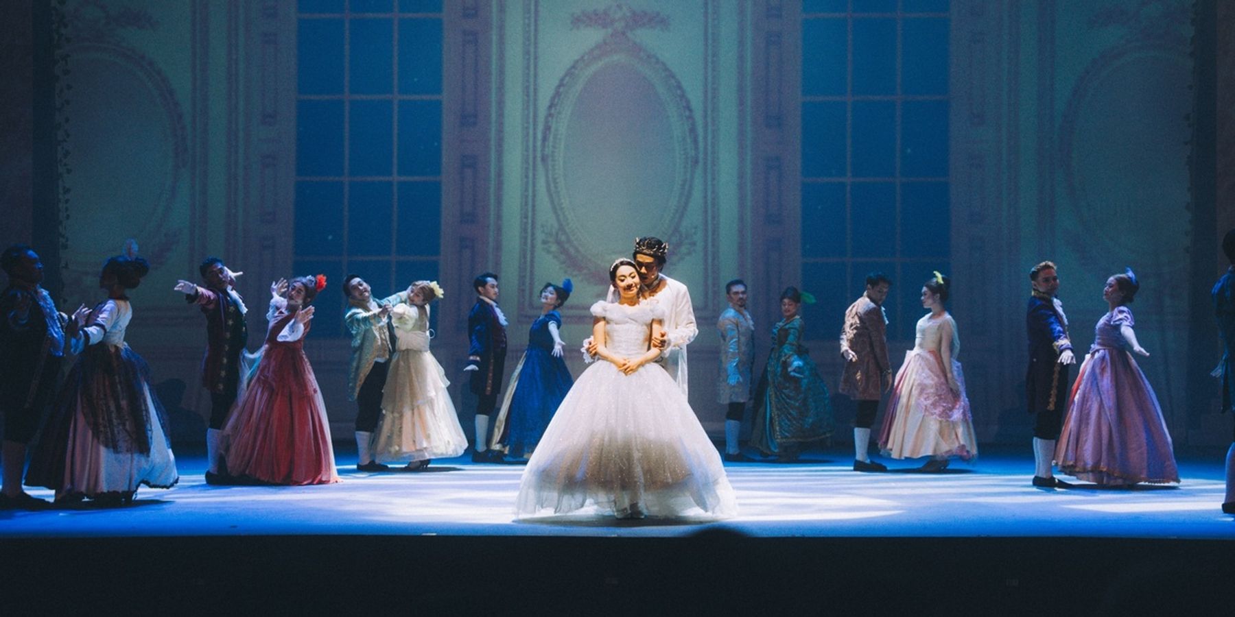 Review: Censtacom’s Rodger and Hammerstein’s Cinderella: A Mundane Fairytale