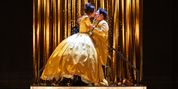 Review: CINDERELLA at Her Majesty’s Theatre, Adelaide Festival Centre Photo