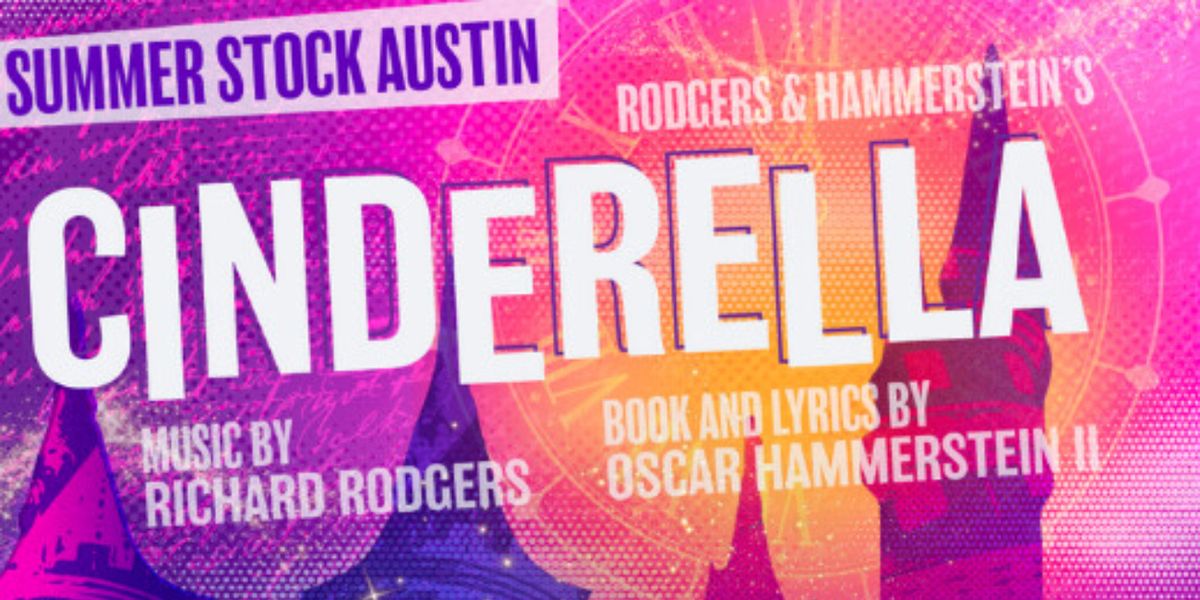 Review: CINDERELLA at McCullough Theatre