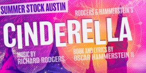 Review: CINDERELLA at McCullough Theatre