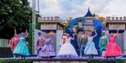 Review: CINDERELLA at Prescott Park Photo