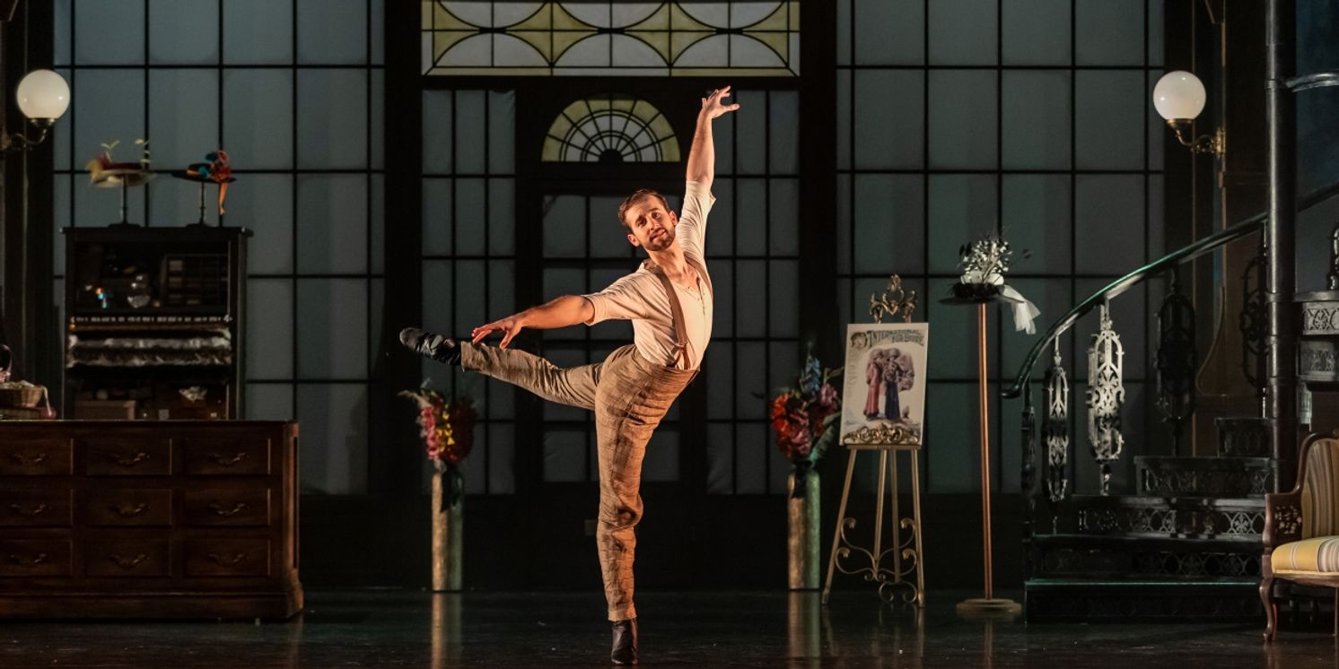 Review: CINDERS!, Theatre Royal, Glasgow  Image