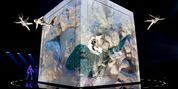 Review: Seeing Cirque du Soleil's ECHO is Like Discovering Another World Only Two Hours fr Photo
