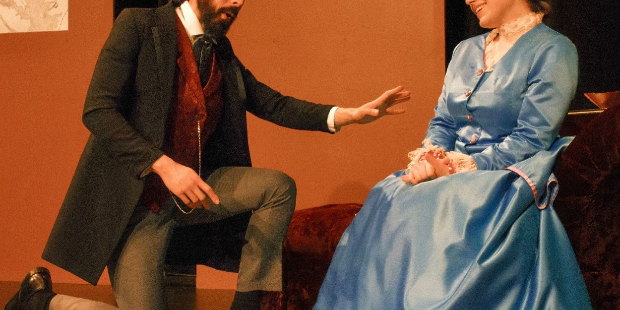 Review: CIVILIZING LUSBY at Best Medicine Repertory  Image