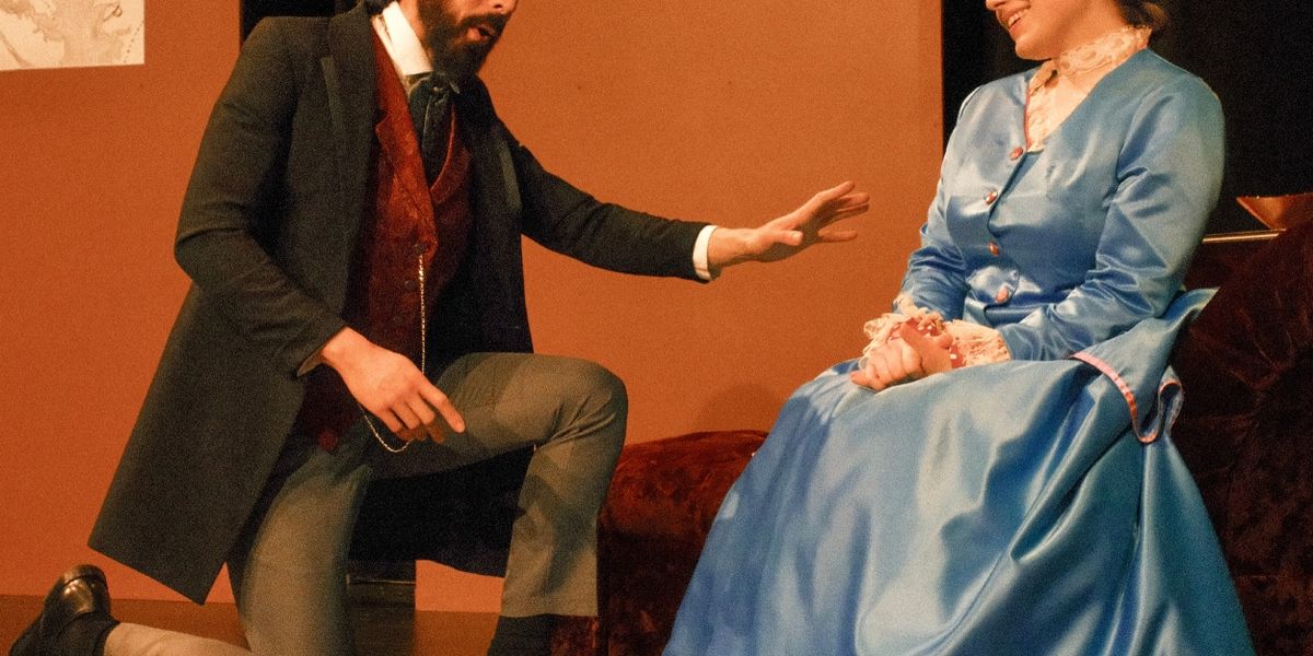 Review: CIVILIZING LUSBY at Best Medicine Repertory