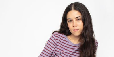 Clarita De Gennaro Led Thoughts and Prayers in Fringe Festival Run at The Chain Theatre Photo