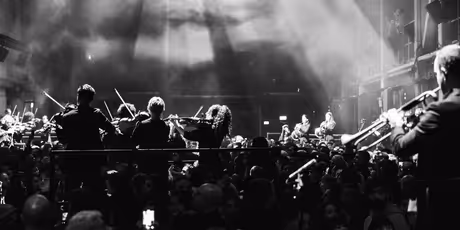 Review: CLASSICAL MIXTAPE: A LIVE TAKEOVER, Southbank Centre Photo