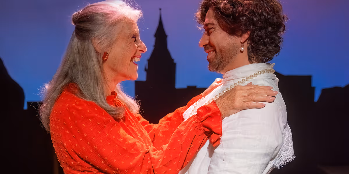 Review: CLOUD 9: The Inheritance of Empire at The Rogue Theatre