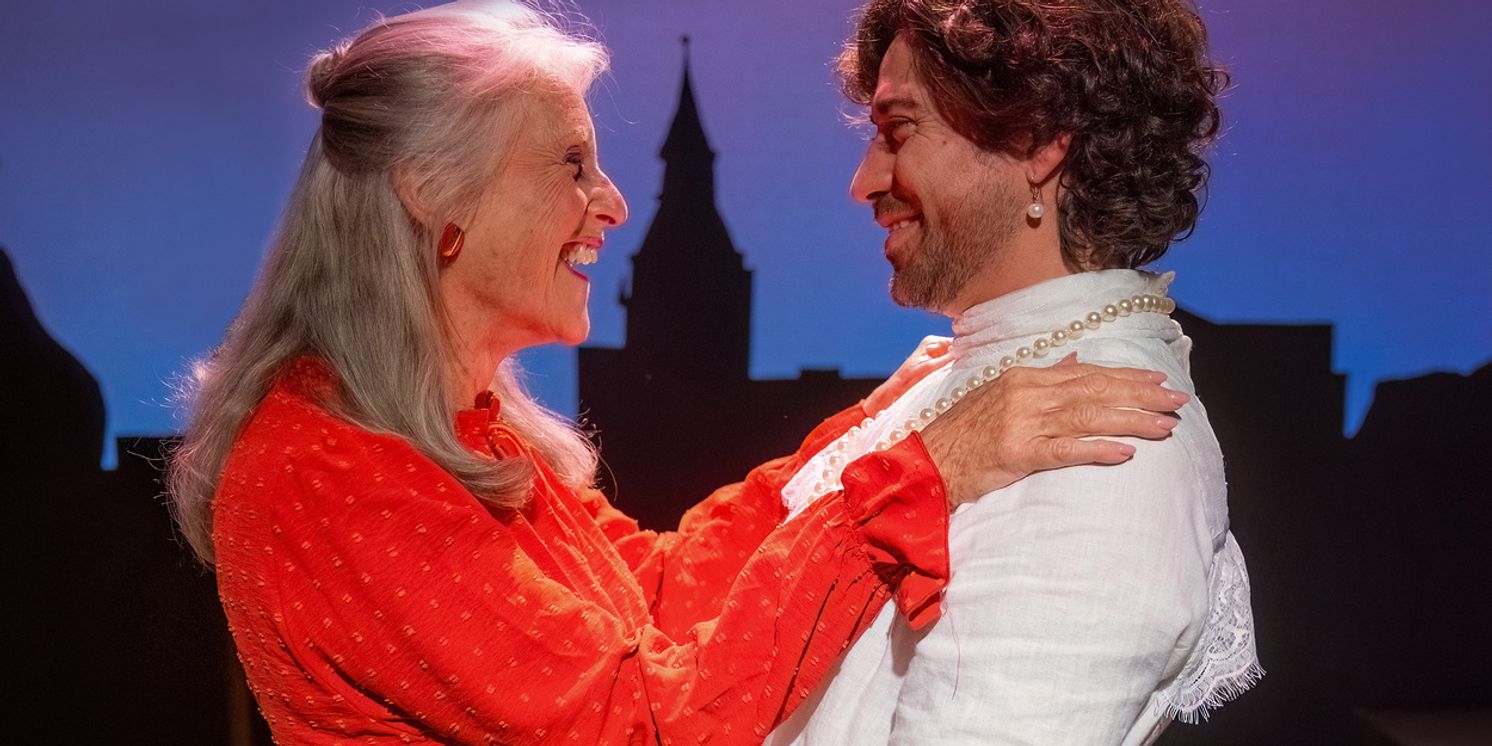 Review: CLOUD 9: The Inheritance of Empire at The Rogue Theatre  Image