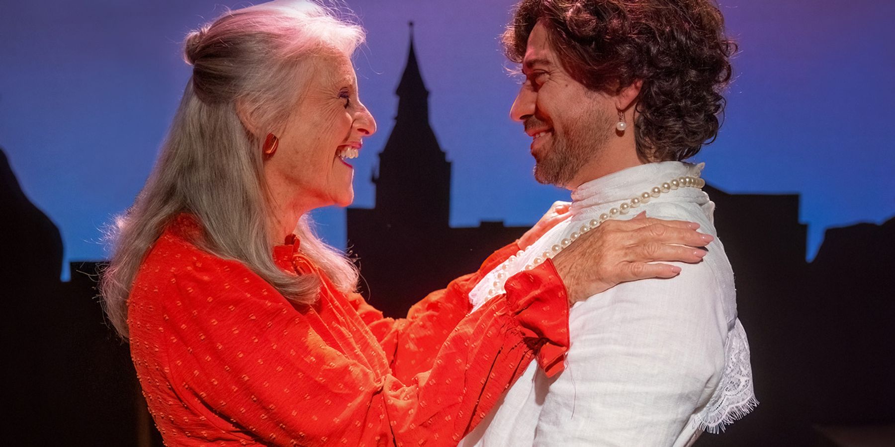 Review: CLOUD 9: The Inheritance of Empire at The Rogue Theatre