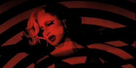 Review: CLUB D'AMOUR: ENCORE at Ice Cream Factory Photo