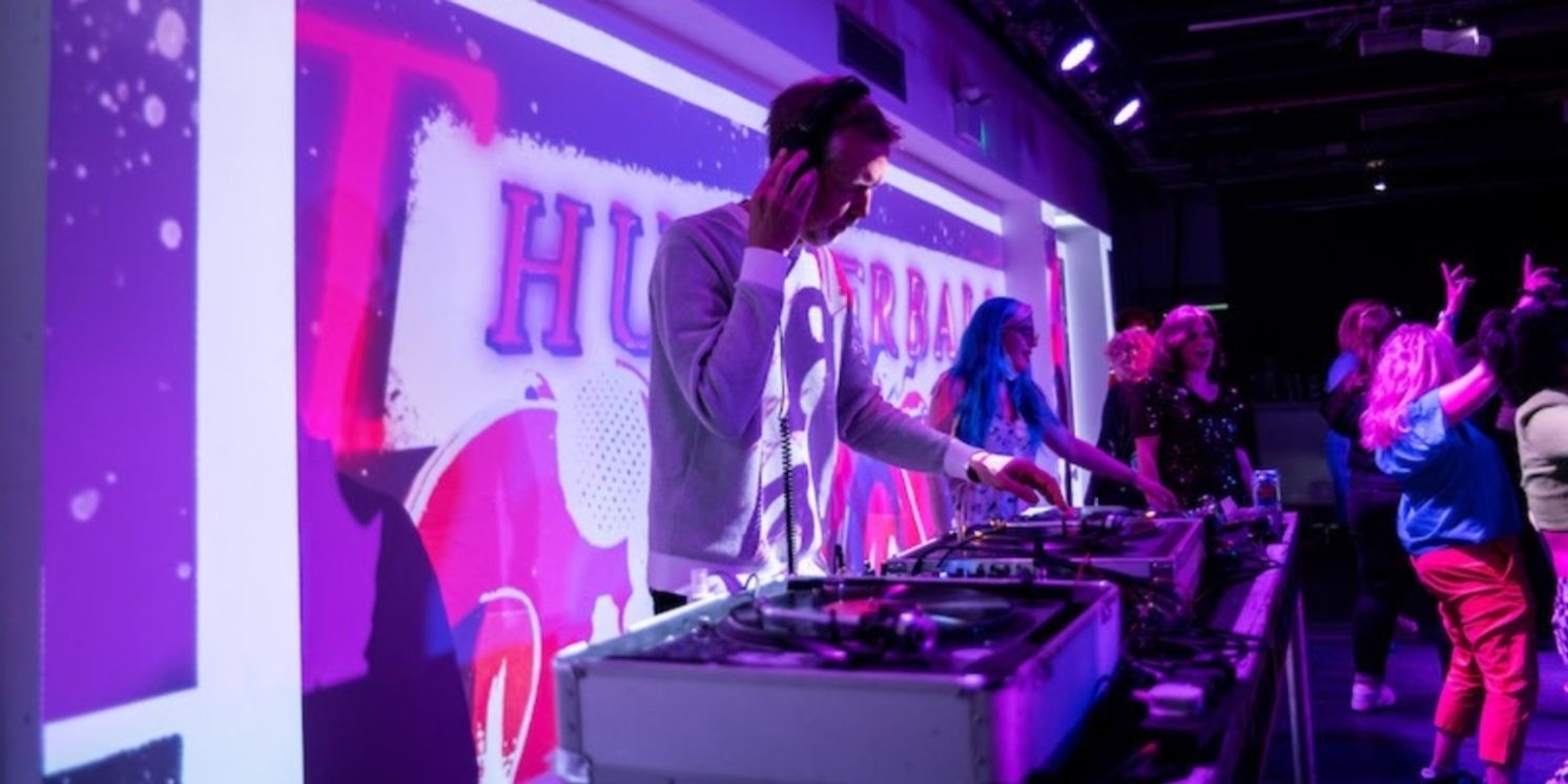 Review: CLUB LIFE, Omnibus Theatre  Image