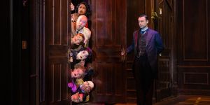 Review: Broadway Across Canada's Presentation of CLUE LIVE ON STAGE! at the National Arts Centre