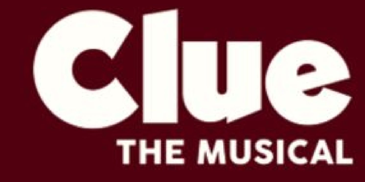 Review: CLUE THE MUSICAL at Arizona Broadway Theatre  Image