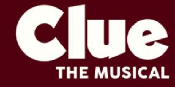 Review: CLUE THE MUSICAL at Arizona Broadway Theatre Photos