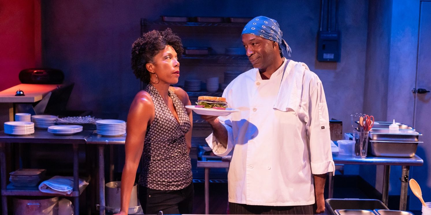 Review: CLYDE'S Nourishes Our Souls at Capital Stage  Image