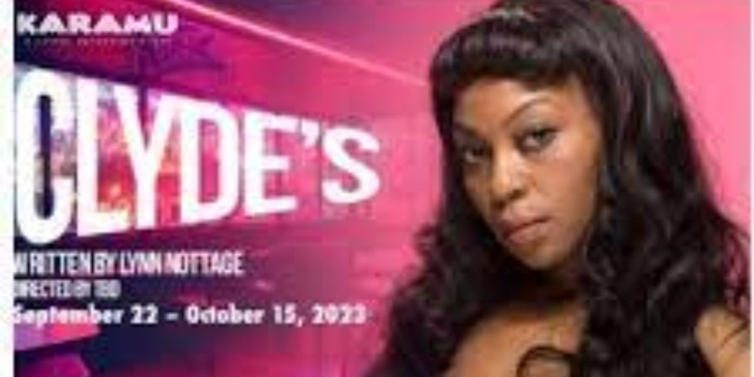 Review: CLYDE'S at Karma  Image