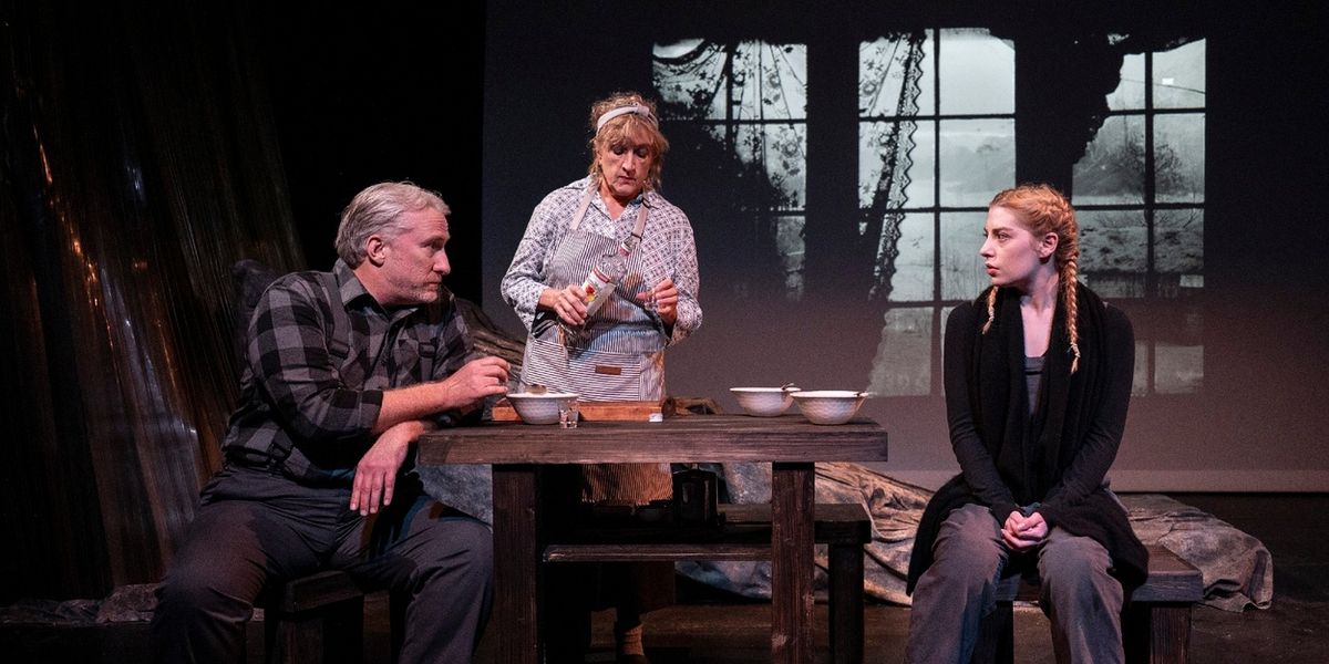 Review: COLD COUNTRY at ExPats Theatre (@ Atlas)