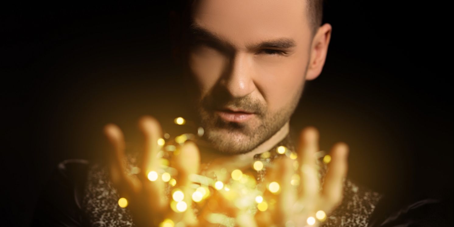 EDINBURGH 2023: Review: COLIN CLOUD - AFTER DARK, Underbelly - McEwan Hall  Image