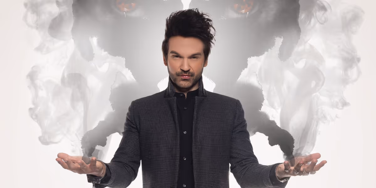 Review: EDINBURGH 2024: COLIN CLOUD: CONSEQUENCES at Underbelly, McEwan Hall