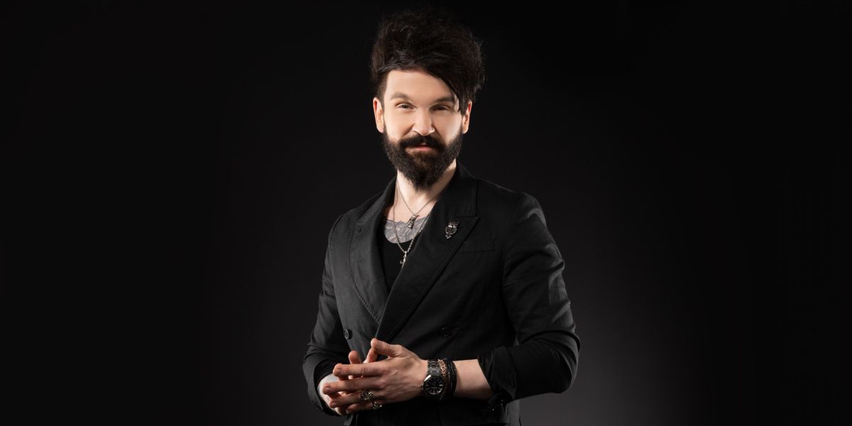 EDINBURGH 2026: Review: COLIN CLOUD: HOAX at Pleasance Courtyard, The Grand