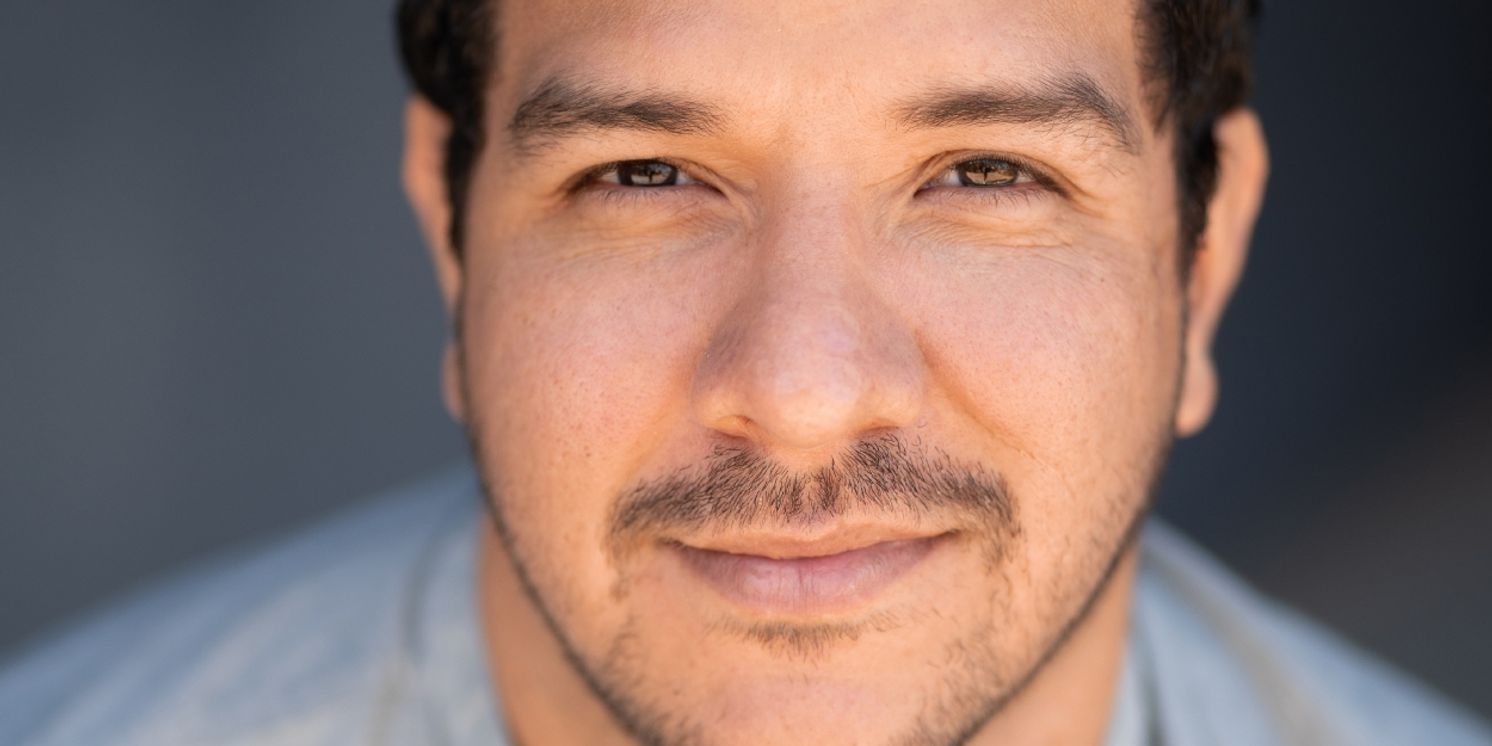 Review: Colombian Daniel Gutierrez: Leading the Rhythm of 'On Your Feet' National Tour at On Your Feet! National Tour  Image