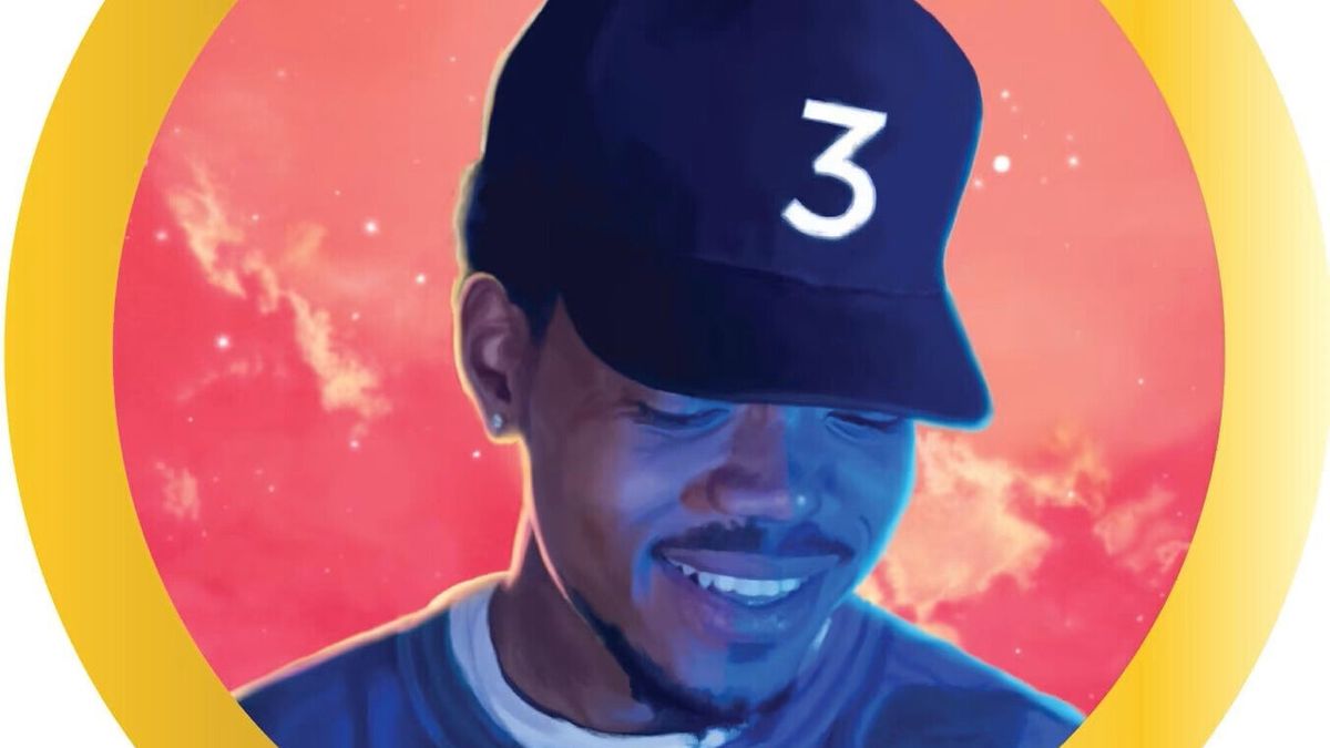 Review: COLORING BOOK 10TH ANNIVERSARY TOUR at Armory Minneapolis
