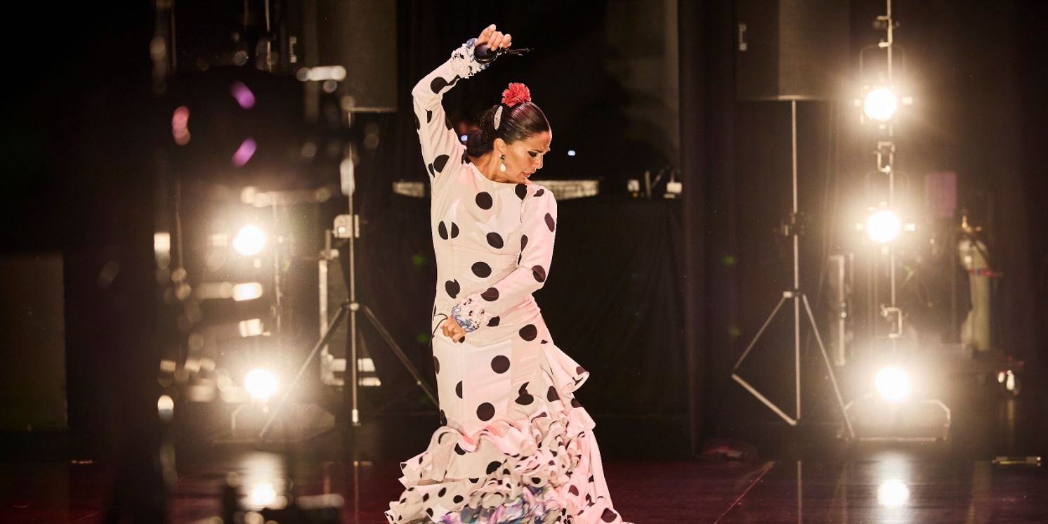 Review: COLOURS OF SPAIN – ADELAIDE GUITAR FESTIVAL 2023 at Her Majesty's Theatre, Adelaide Festival Centre  Image