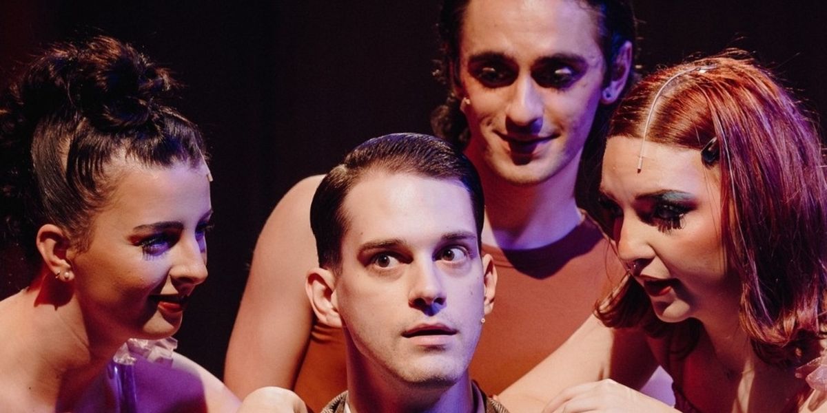 Review: COLUMBUS CHILDREN'S THEATRE'S CABARET at Riffe Center