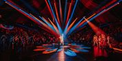 Review: COME ALIVE! THE GREATEST SHOWMAN CIRCUS SPECTACULAR at The Hippodrome At Crown Per Photo