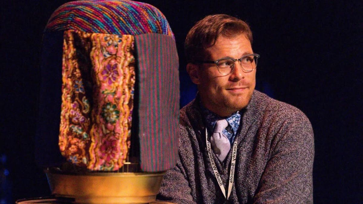 Review: COME BACK at Lakeshore Players Theatre