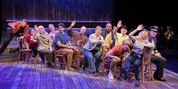 Review: COME FROM AWAY Humanizes Tragedy at Front Porch Theatricals Photo