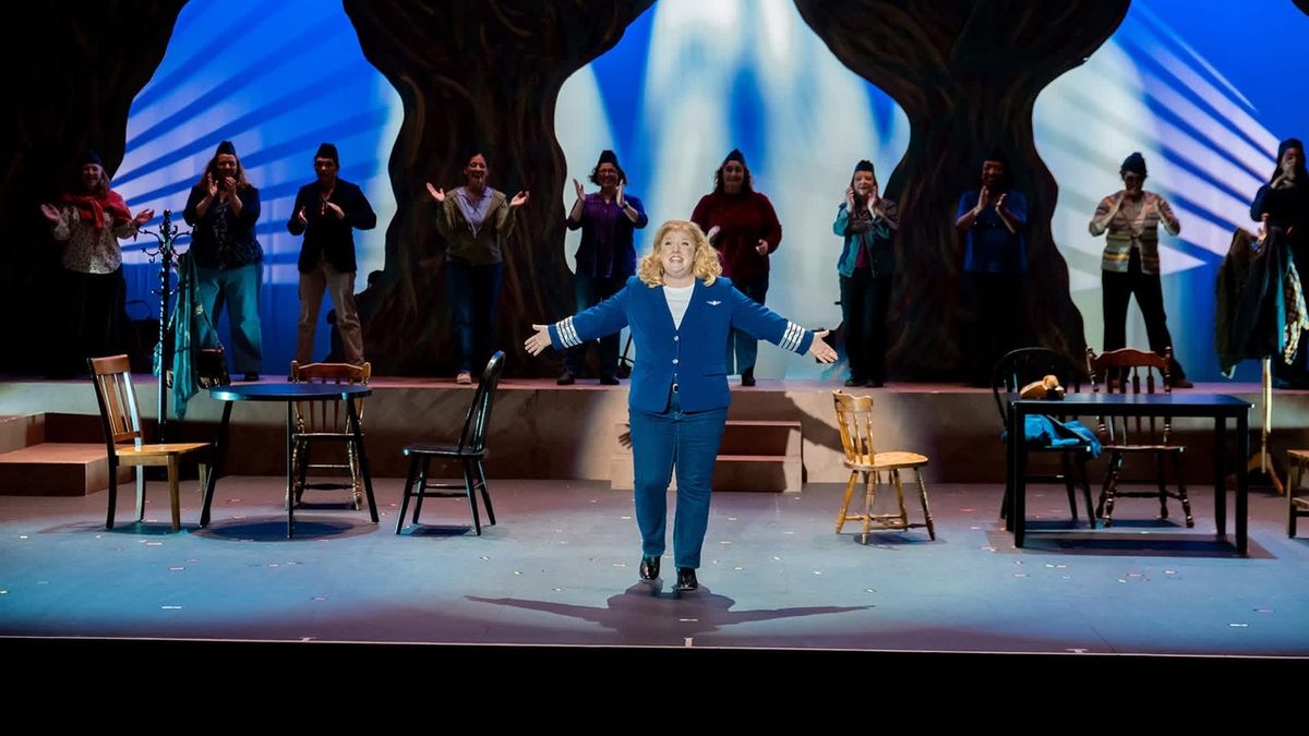 Review: COME FROM AWAY at NEW TAMPA PLAYERS
