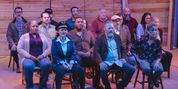 Review: COME FROM AWAY at Ovation Theatre Photo