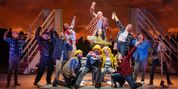 Review: KC Rep's COME FROM AWAY at Spencer Theatre Photo