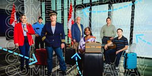Review: COME FROM AWAY at The Topfer At Zach Theater