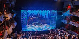 Review: Theatre Calgary’s COME FROM AWAY nourishes your heart and soul