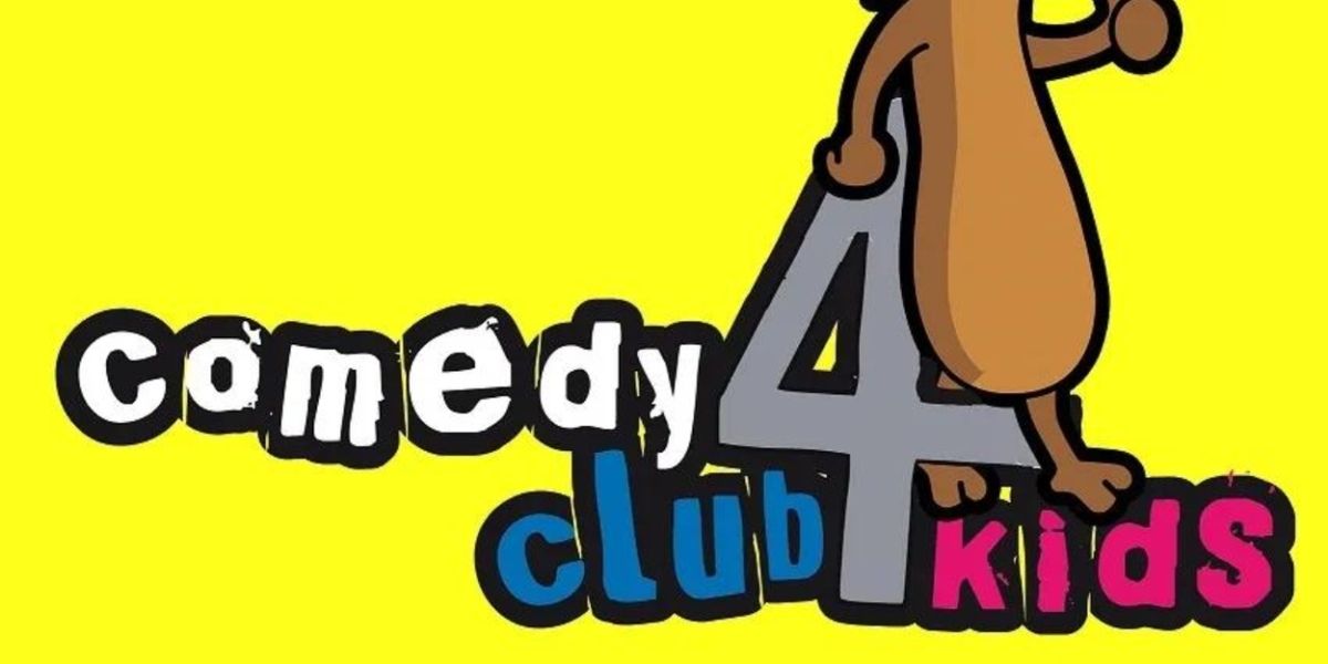 Review: COMEDY CLUB 4 KIDS- CHRISTMAS CRACKER SHOW, The Arts Depot