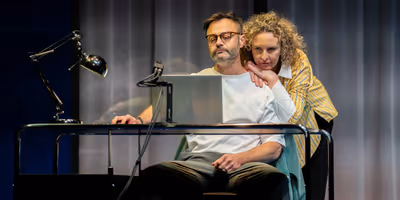 Review: COMMENTARY at Dunstan Playhouse, Adelaide Festival Centre