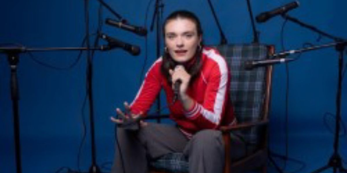 EDINBURGH 2026: Review: COMMON TONGUE, Netherbow Theatre @ Scottish Storytelling Centre