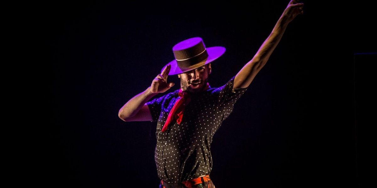 Review: COMPAŇÍA MARCO FLORES - RAYUELA, Sadler's Wells East