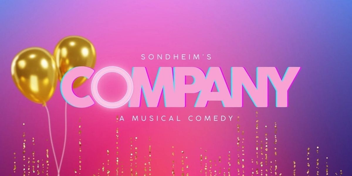 Review: COMPANY: A MUSICAL COMEDY at Theater West End