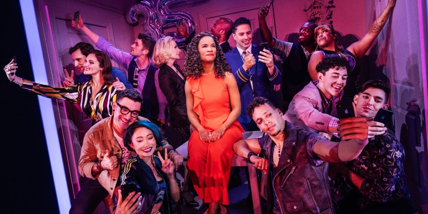 Review: COMPANY at Orpheum Theatre Memphis  Image