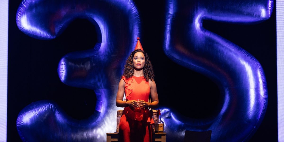 Review: COMPANY at Orpheum Theatre Minneapolis