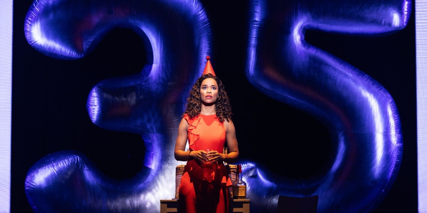 Review: COMPANY at Orpheum Theatre Minneapolis  Image