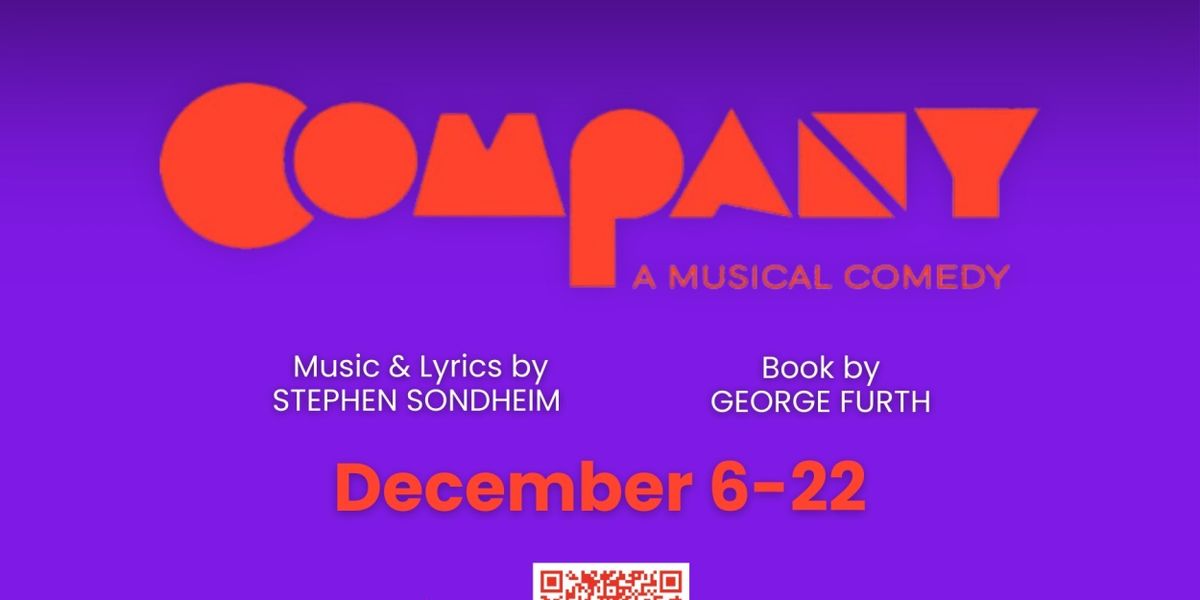 Review: COMPANY at Revolution Stage Company