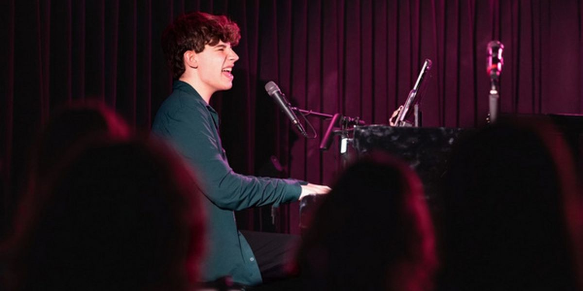 Review: Joshua Turchin's COMPOSERS AT THE GREEN ROOM 42 Is a Standout