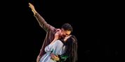Review: CONSELLATIONS at Q Theatre, Queen Street Auckland Photo