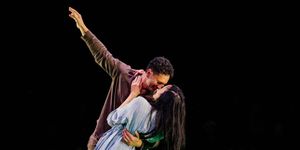 Review: CONSELLATIONS at Q Theatre, Queen Street Auckland