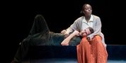Review: CONSTELLATIONS at Baxter Theatre Studio Photo